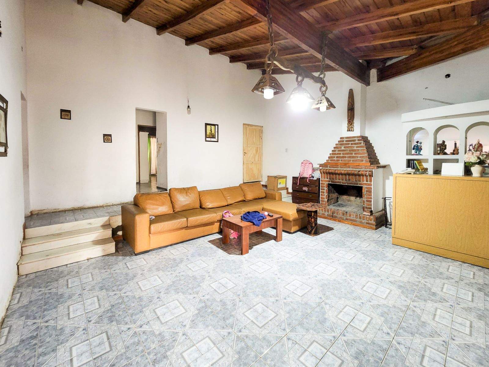 Casa de 3 dormitorios - Galaretti 551, Ricardone — foto 4