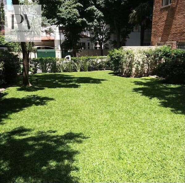 ALQUILER PISO ALTISIMO EN BELGRANO. PARA PERSONAL DIPLOMATICO — foto 14