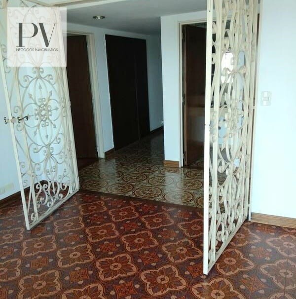 ALQUILER PISO ALTISIMO EN BELGRANO. PARA PERSONAL DIPLOMATICO — foto 2