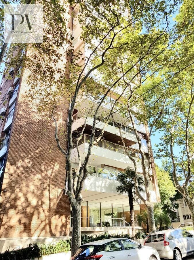 ALQUILER PISO ALTISIMO EN BELGRANO. PARA PERSONAL DIPLOMATICO — foto 15