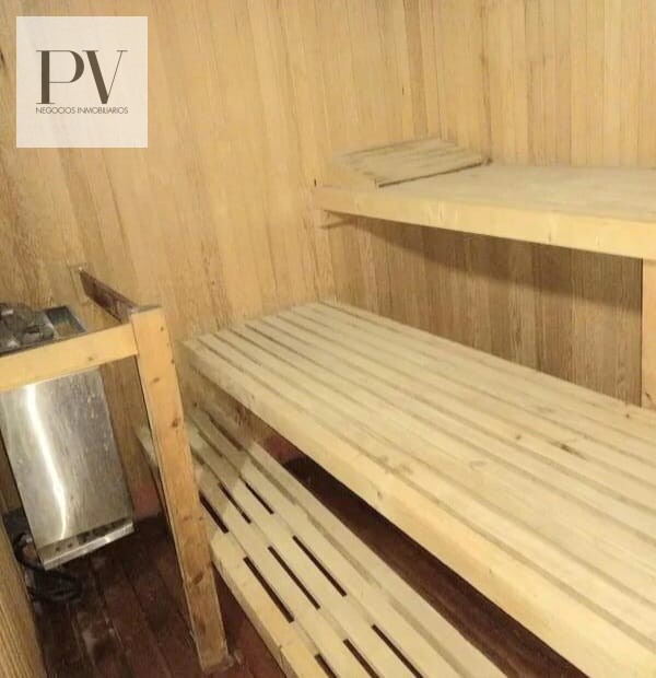 ALQUILER PISO ALTISIMO EN BELGRANO. PARA PERSONAL DIPLOMATICO — foto 12