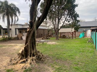 Terrenos - Funes - Venta