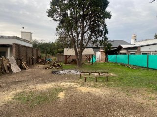 Terrenos - Funes - Venta