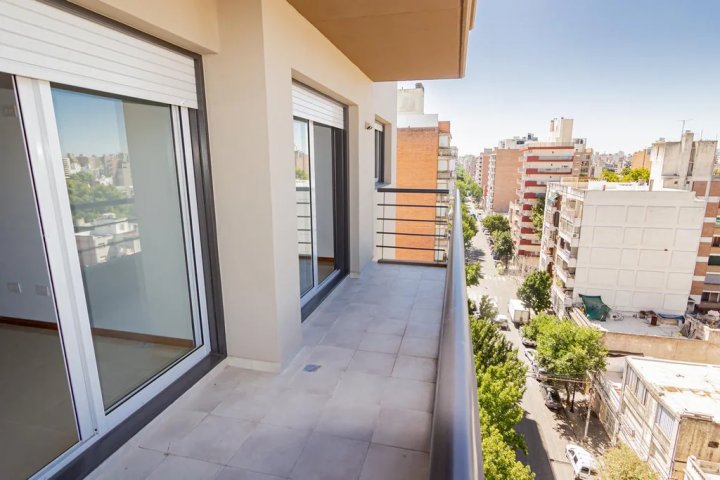 Departamentos - Rosario - Venta