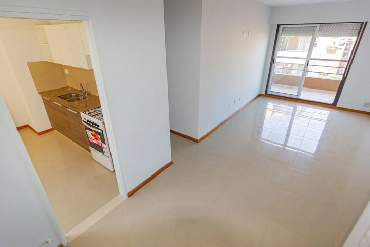 Departamentos - Rosario - Venta