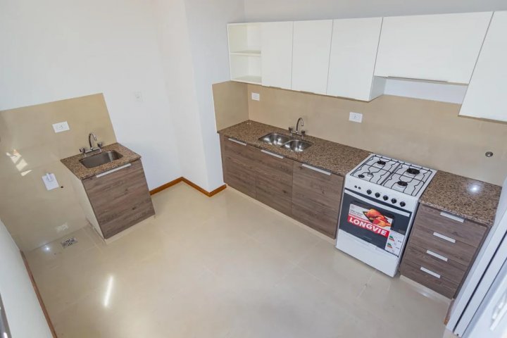 Departamentos - Rosario - Venta