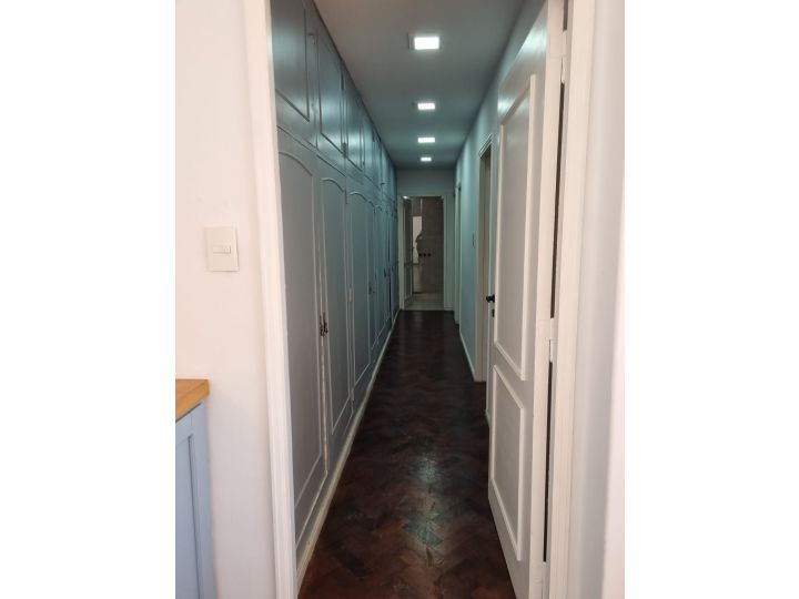 Departamentos - Rosario -  Alquiler