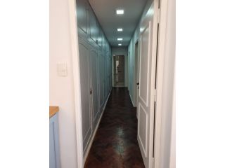 Departamentos - Rosario -  Alquiler