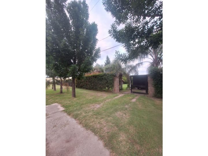 Terrenos - Roldan - Venta