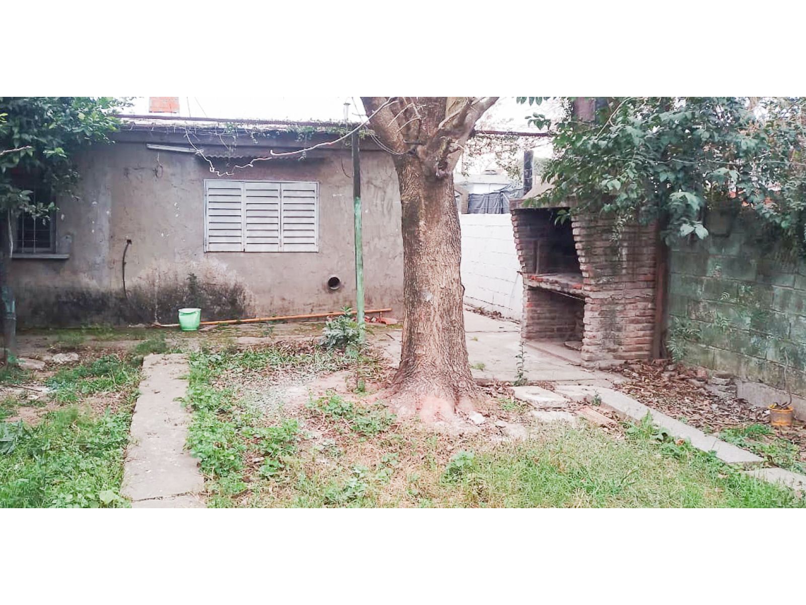 Casa de 2 dormitorios con local — foto 10