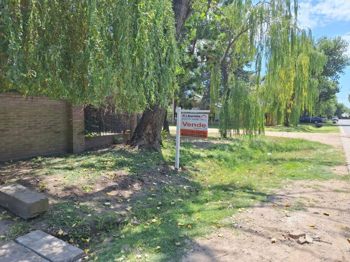 Casas - Funes - Venta