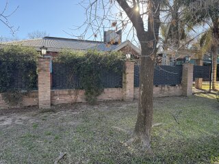 Casas - Funes - Venta