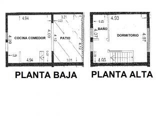 Departamentos - Rosario - Venta