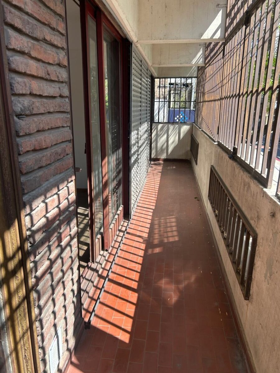 RICCHERI 1006 - 2 DORMITORIOS — foto 15