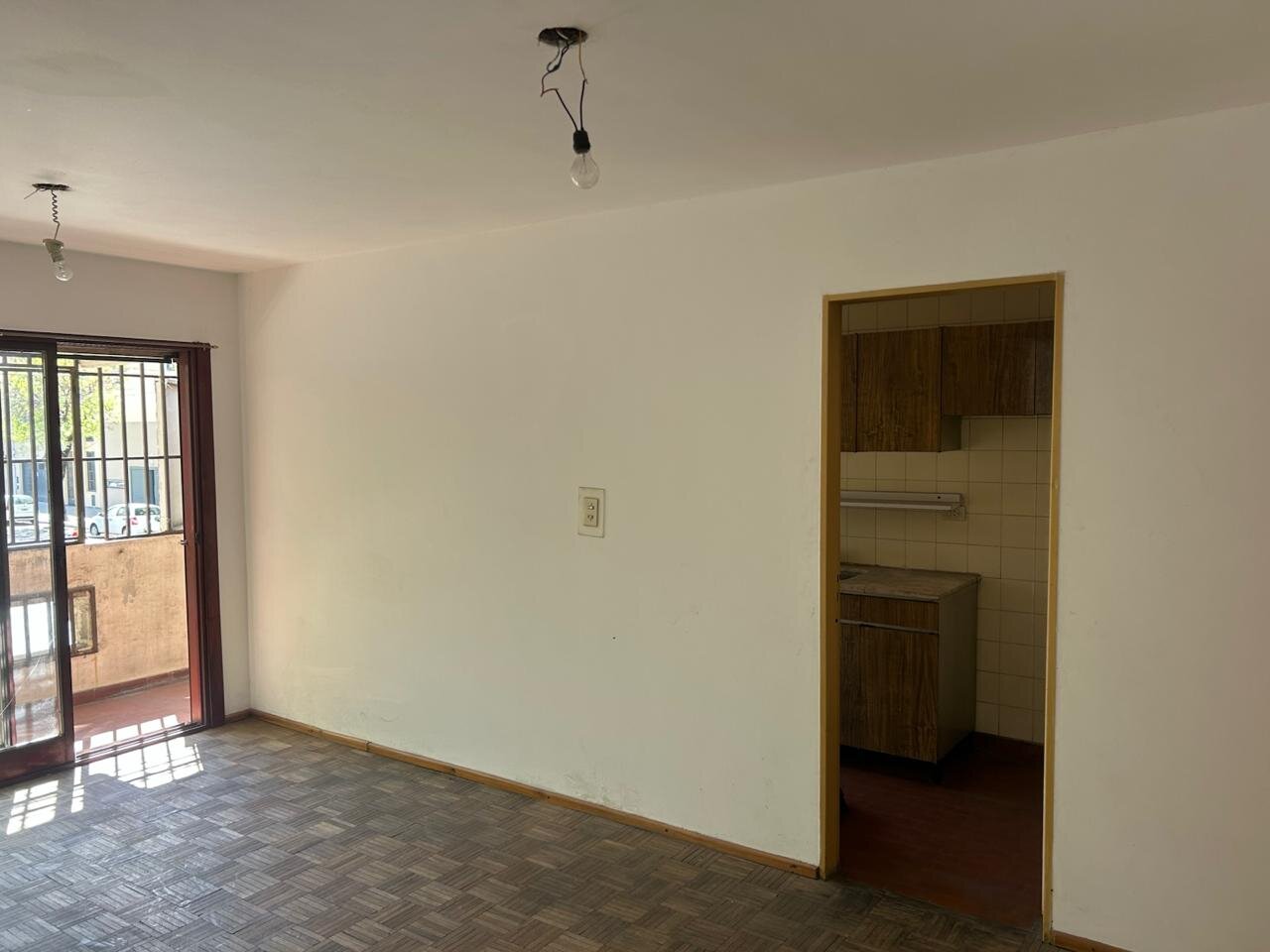 RICCHERI 1006 - 2 DORMITORIOS — foto 2