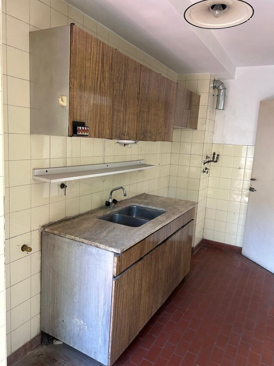RICCHERI 1006 - 2 DORMITORIOS — foto 5