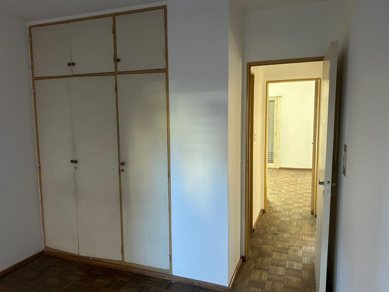 RICCHERI 1006 - 2 DORMITORIOS — foto 11