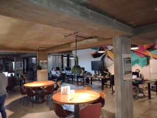 Oficinas - Rosario - Venta