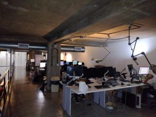 Oficinas - Rosario - Venta