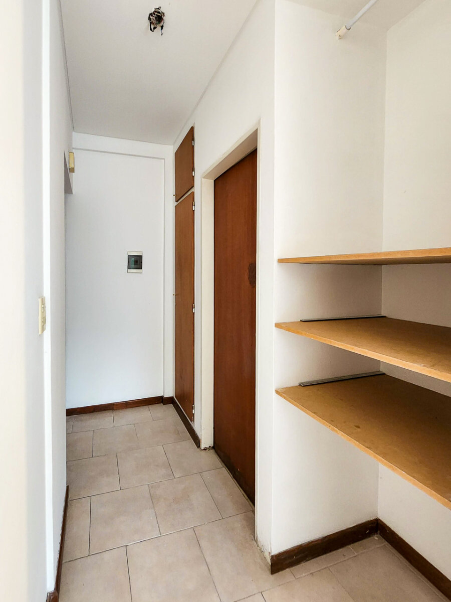 Departamento monoambiente - Av. San Martín al 800, 2º A, San Lorenzo — foto 5