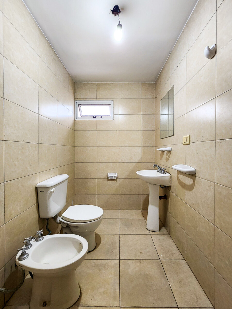 Departamento monoambiente - Av. San Martín al 800, 2º A, San Lorenzo — foto 6