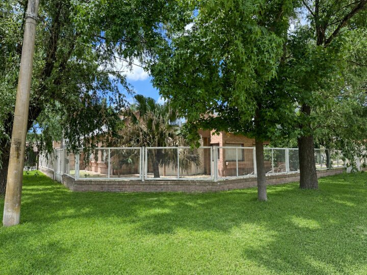 Casas - Funes - Venta