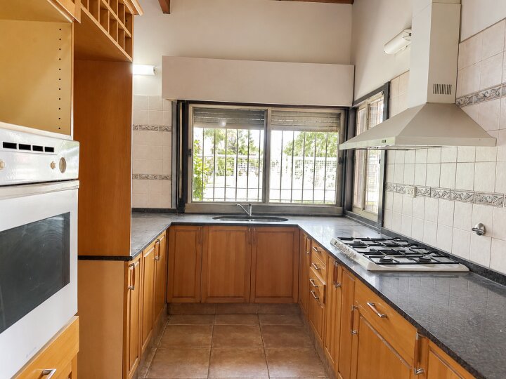 Casas - Funes - Venta