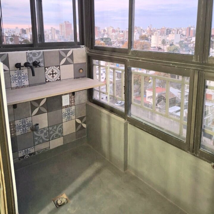 Departamentos - Rosario - Venta