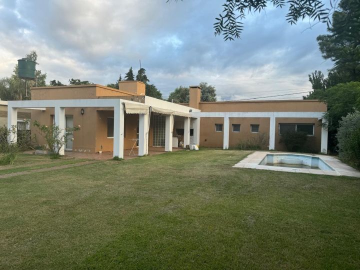 Casas - Ibarlucea - Venta