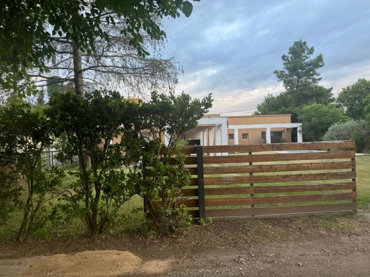 Casas - Ibarlucea - Venta