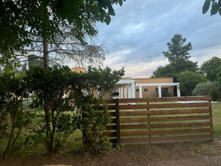 Casas - Ibarlucea - Venta