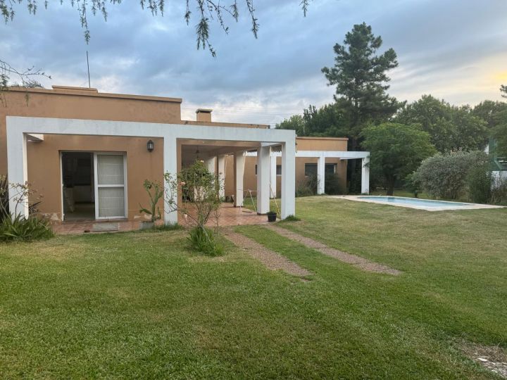 Casas - Ibarlucea - Venta