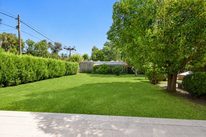 Casas - Funes - Venta