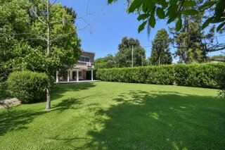 Casas - Funes - Venta