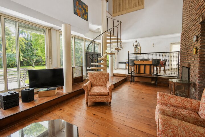 Casas - Funes - Venta