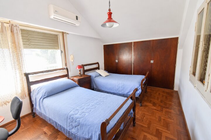 Casas - Funes - Venta
