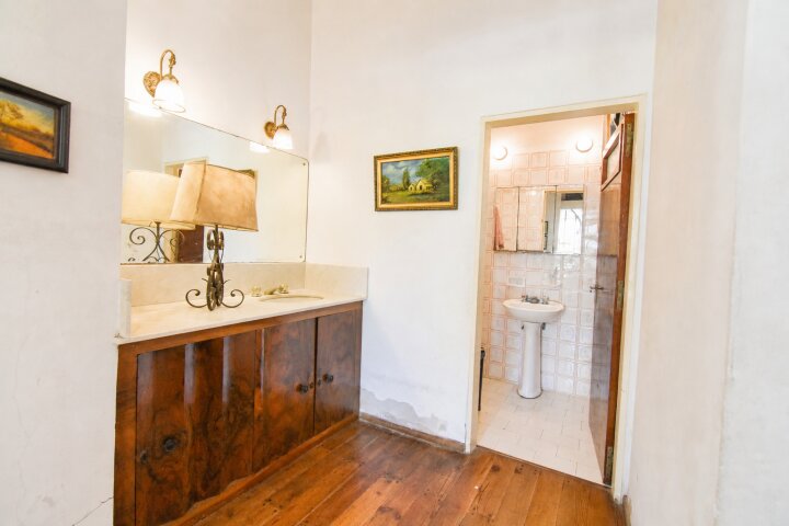 Casas - Funes - Venta