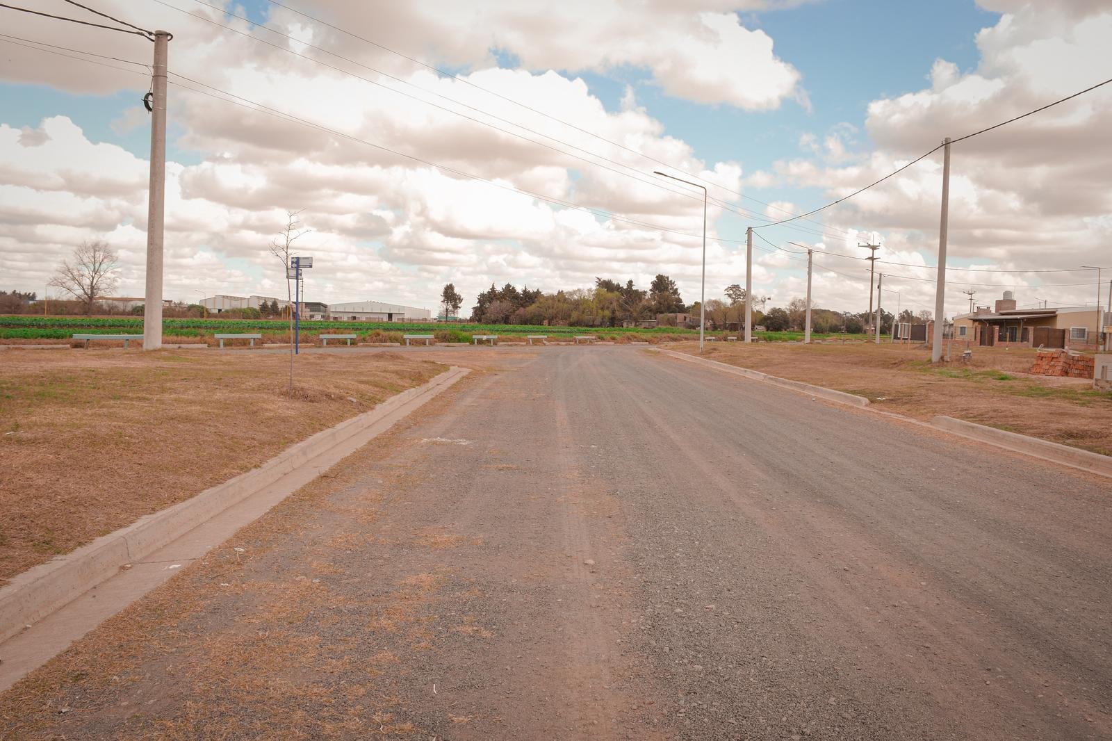 Terreno en Venta En EcoPueblo Alvear. 300 mts. Financiación — foto 12