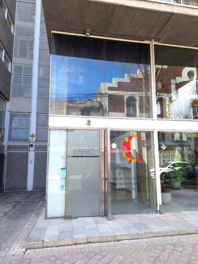 Oficinas - Rosario - Venta