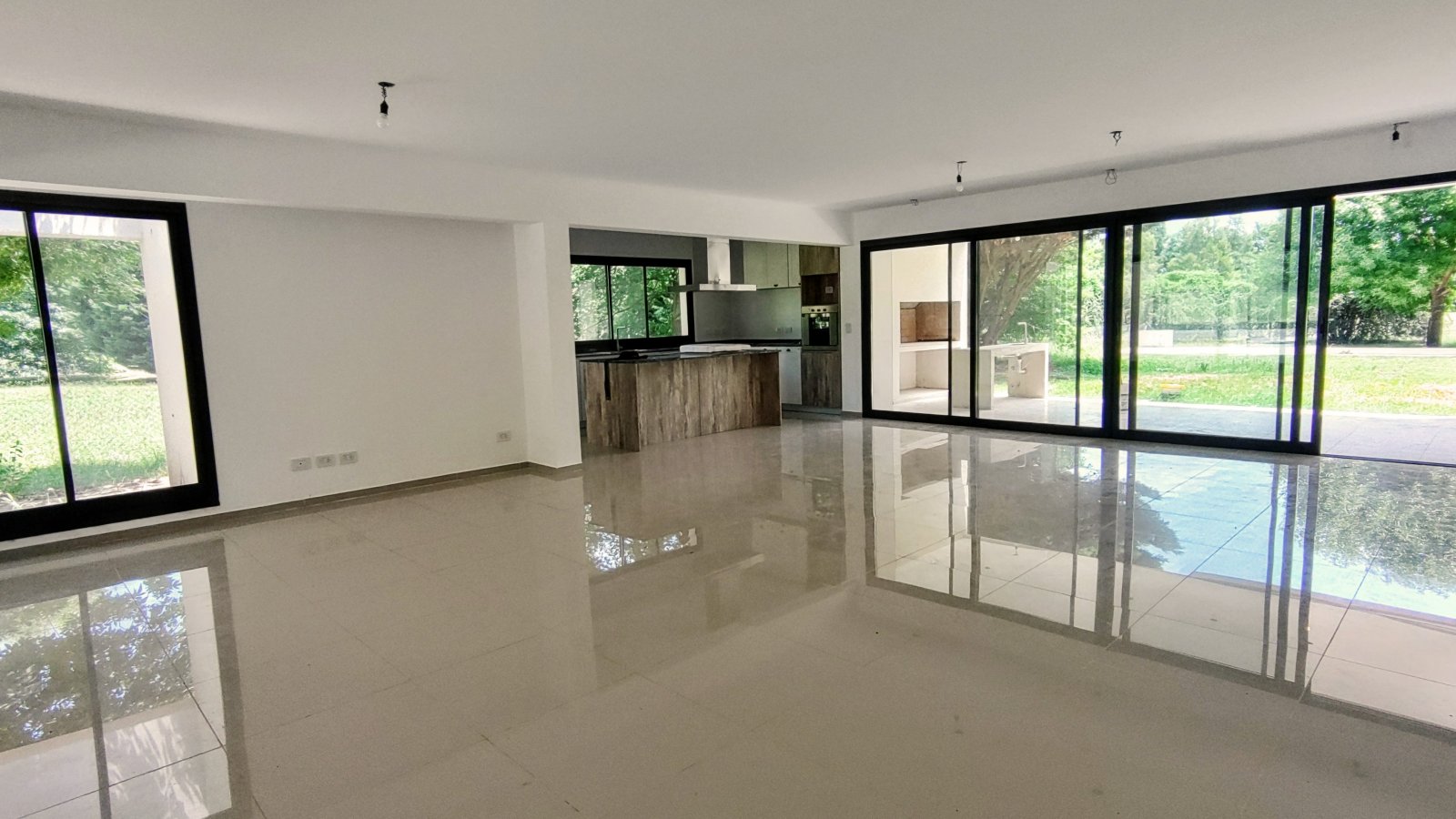Casa en venta barrio La Rinconada, Ibarlucea, Ruta 34
