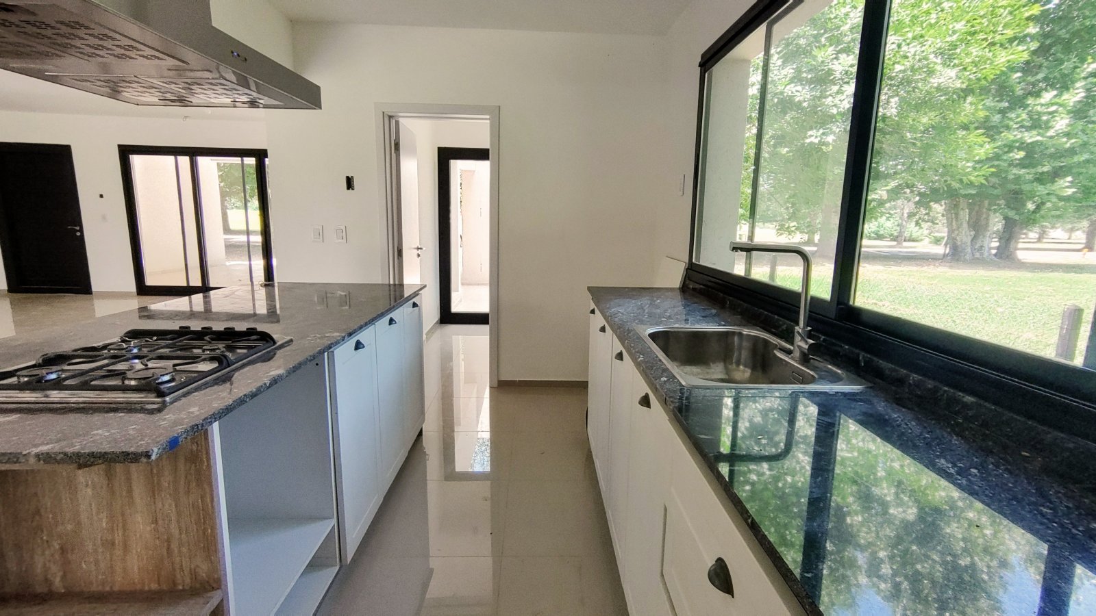 Casa en venta barrio La Rinconada, Ibarlucea, Ruta 34 — foto 8