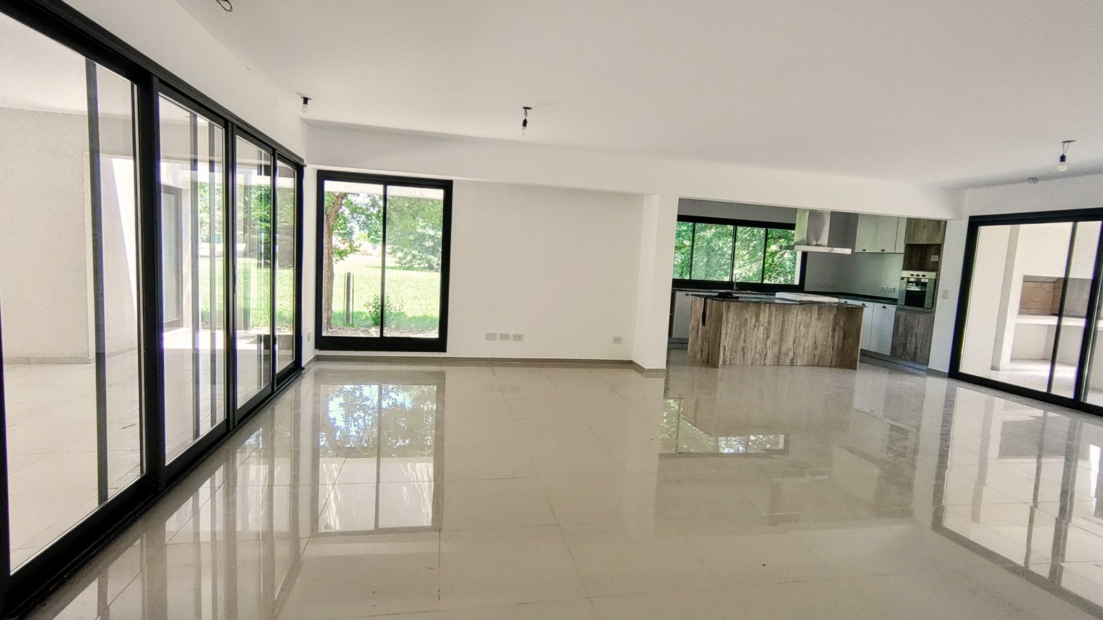 Casa en venta barrio La Rinconada, Ibarlucea, Ruta 34 — foto 2