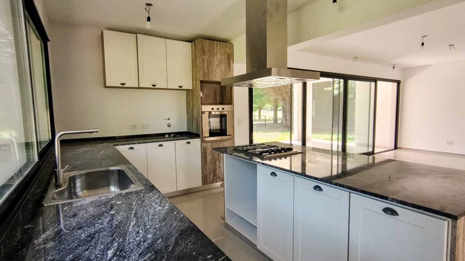 Casa en venta barrio La Rinconada, Ibarlucea, Ruta 34 — foto 7