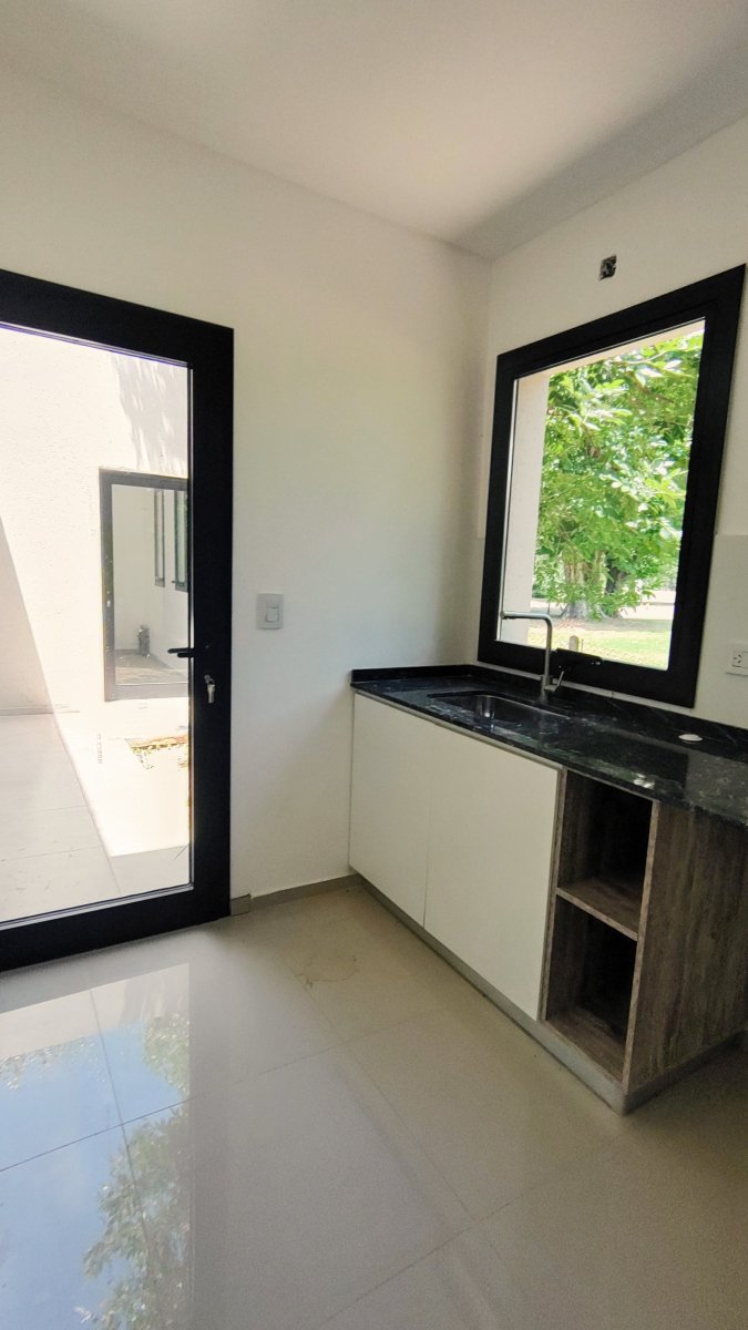 Casa en venta barrio La Rinconada, Ibarlucea, Ruta 34 — foto 9