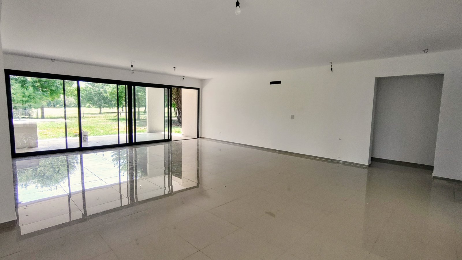 Casa en venta barrio La Rinconada, Ibarlucea, Ruta 34 — foto 3