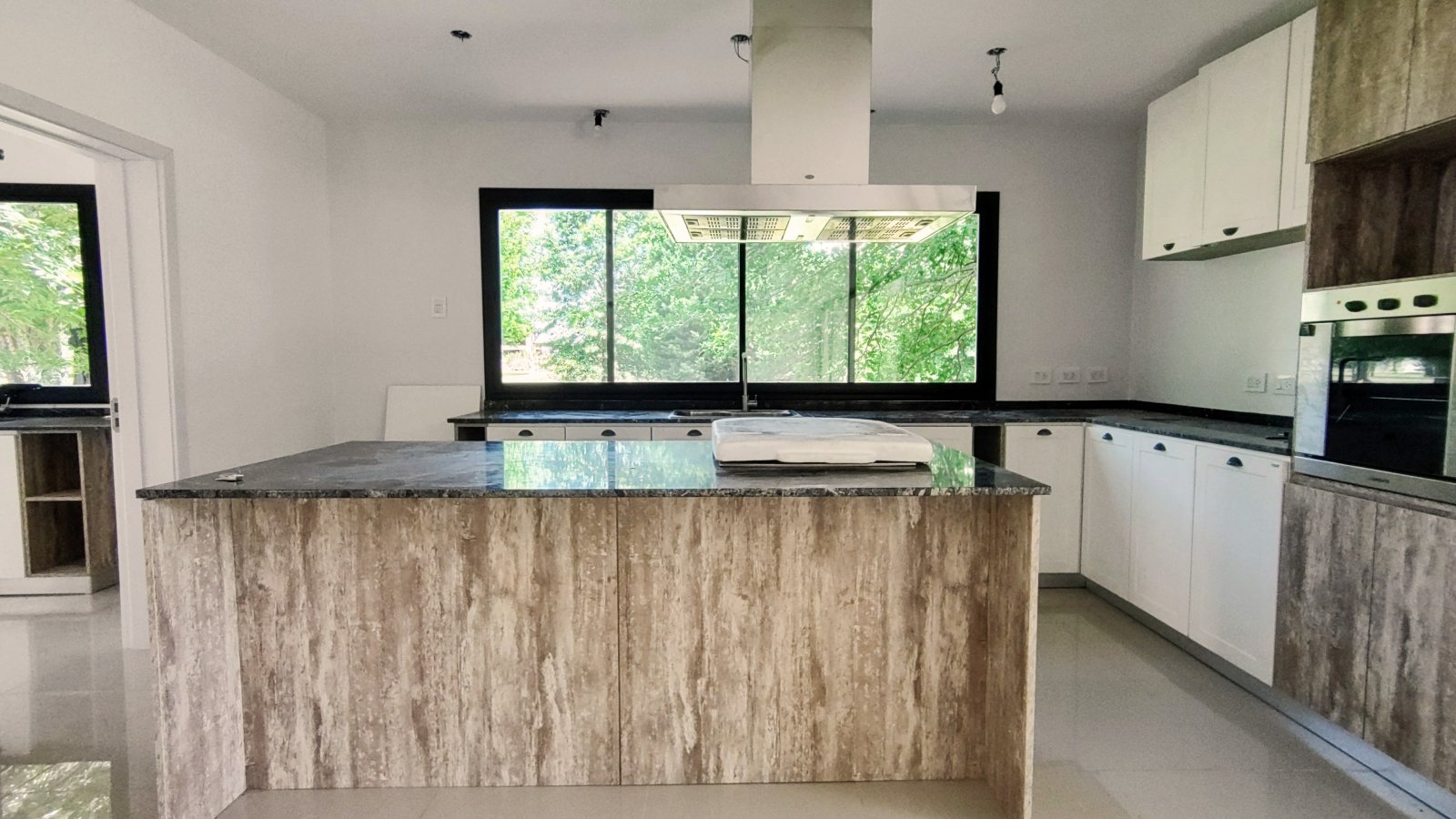 Casa en venta barrio La Rinconada, Ibarlucea, Ruta 34 — foto 5