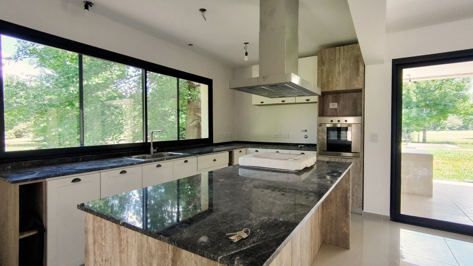 Casa en venta barrio La Rinconada, Ibarlucea, Ruta 34 — foto 6