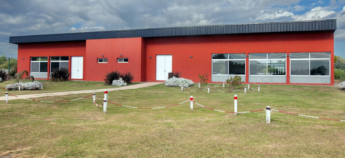 Lotes de terreno en venta, barrio LAs casuarinas, Ibarlucea. Av. Del Limite Lote / N° 7571 — foto 6