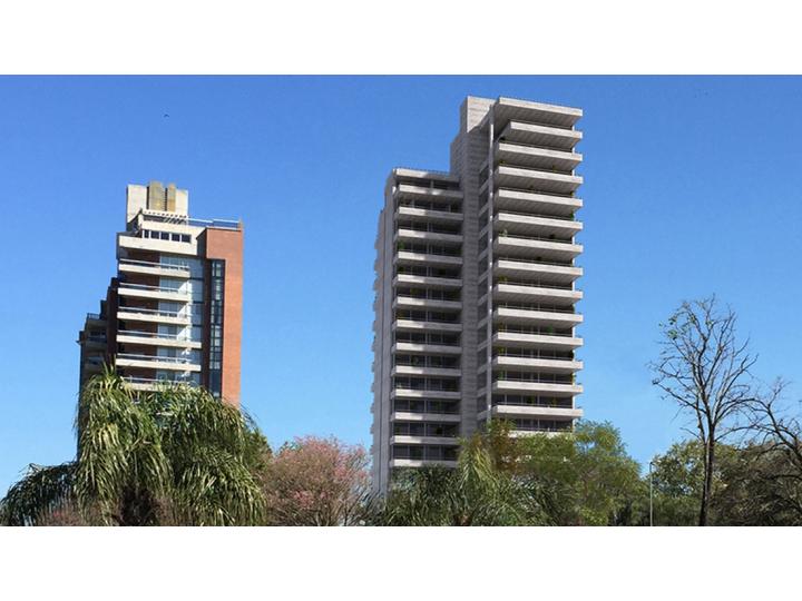 Departamentos - Rosario - Venta