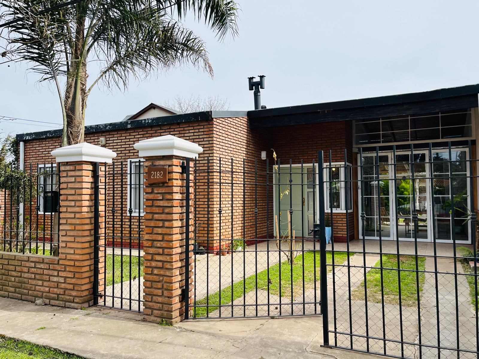 Alquiler casa en funes 3 dormitorio y pileta Garito 9 - 1